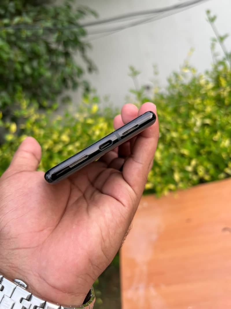 Google Pixel 6 Pro 4