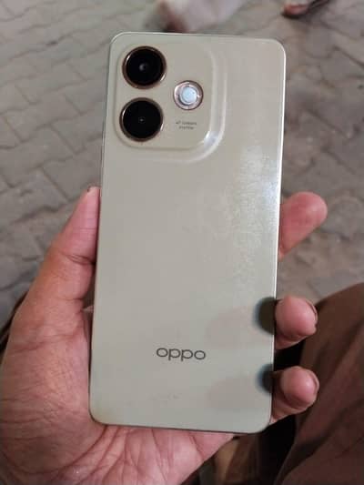 OPPO A5 Pro