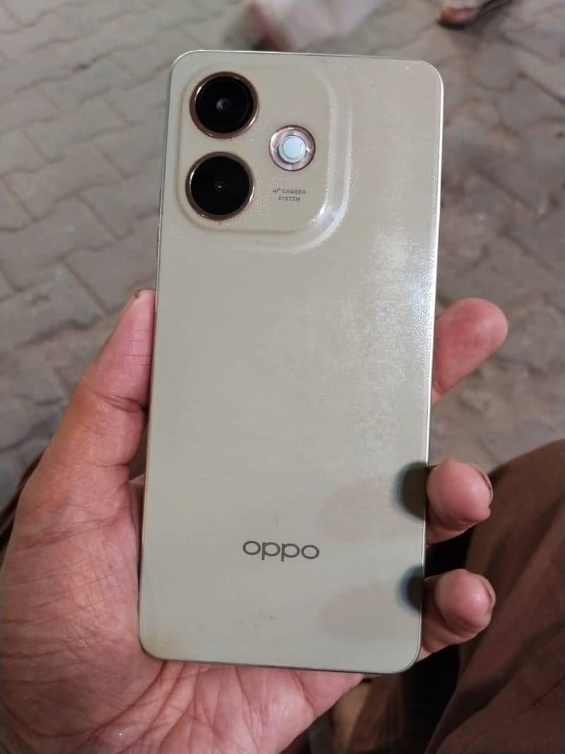 OPPO A5 Pro 0