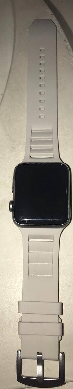 Apple Watch Series 3 42 MM Gray Color