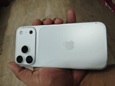 IPHONE 17 PRO MAX JV