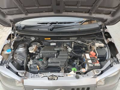 Suzuki Alto 2024
