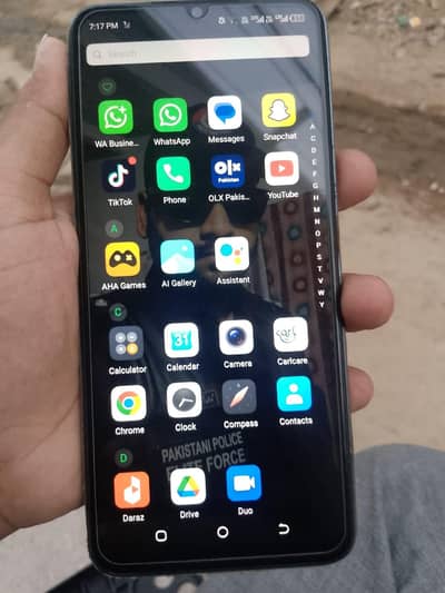 PTA approved official tecno spark 10c