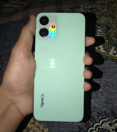 Sparx Neo 5 Plus