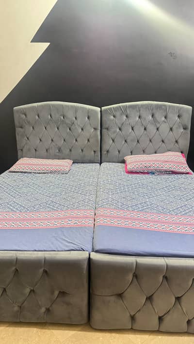 SINGLE BEDS MATTRESSES