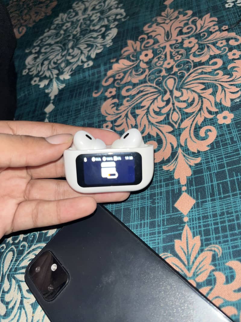 earbuds A9 3