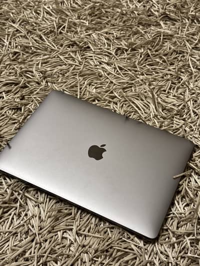 MacBook Pro 13-inch M1 (2020)
