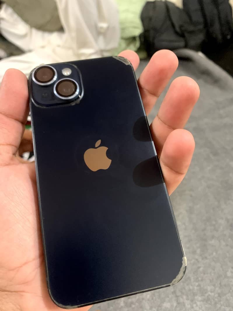 Apple iPhone 14 2