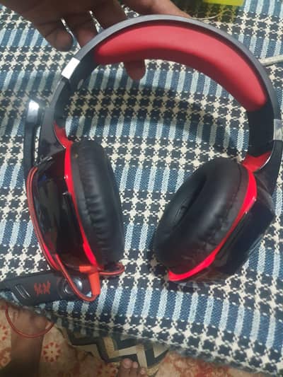headphones new 10 by 10 condition