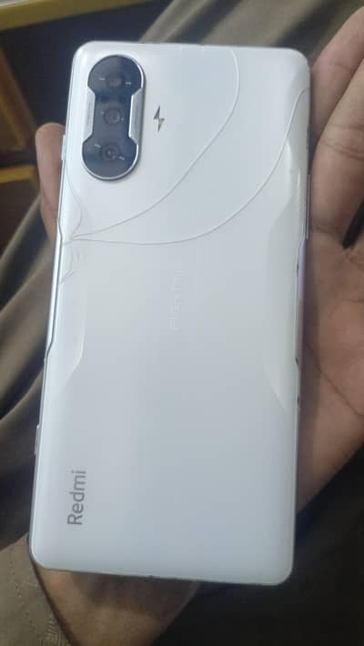 Xiaomi Redmi K40 Gaming
