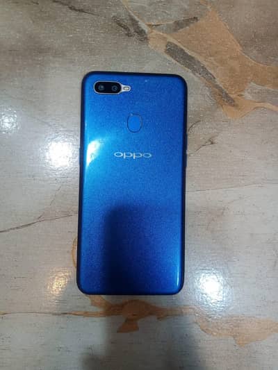 OPPO A5s