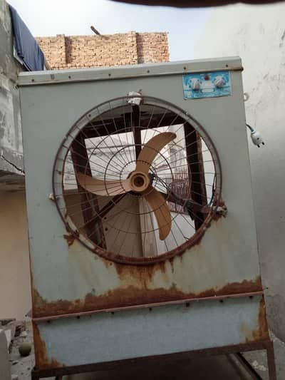 air cooler large size convert 12 volt