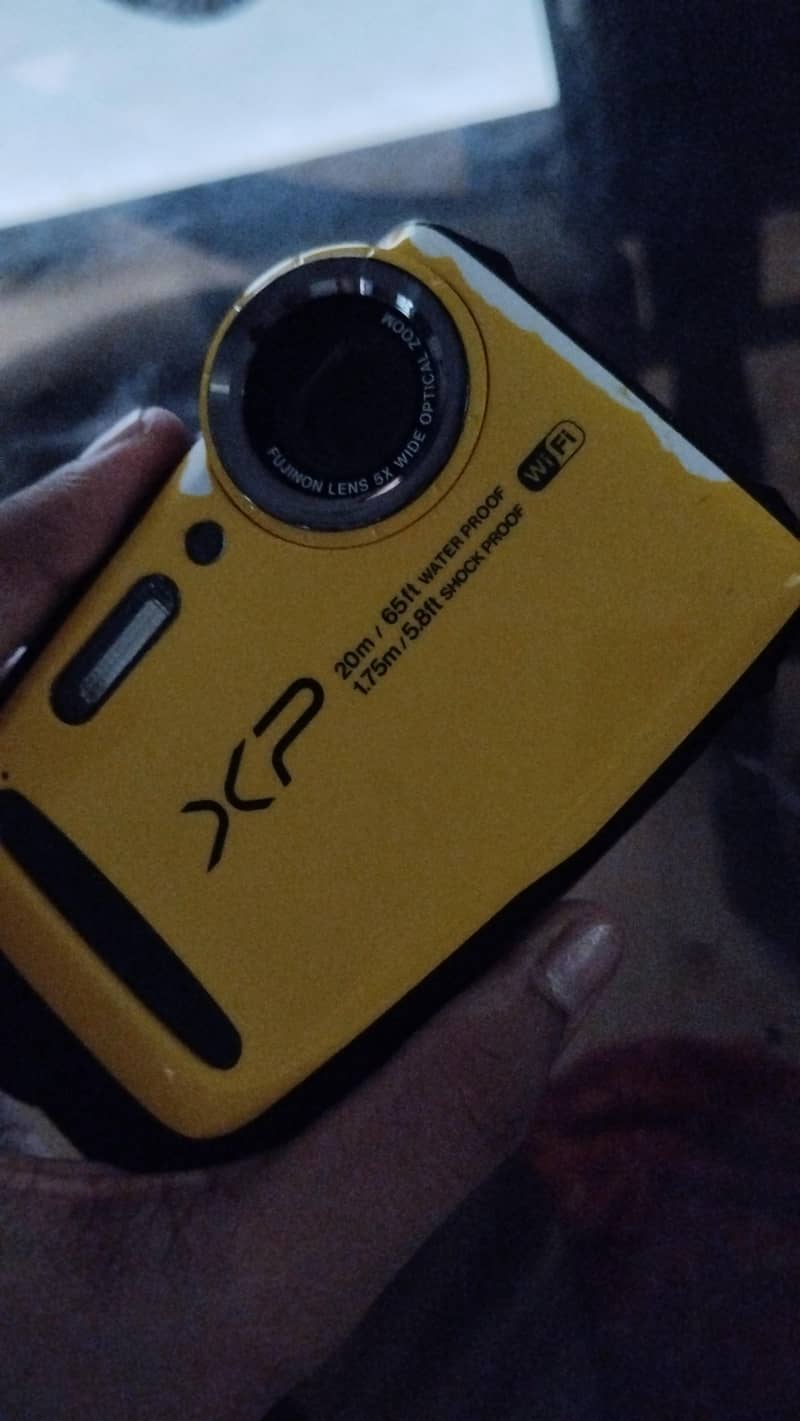 digital camera 1