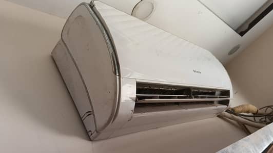 eco star AC 1 ton