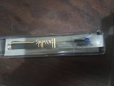 importated pen