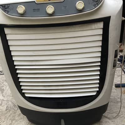 Sell Air cooler