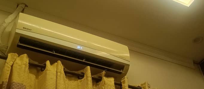 *Orient  Ac | 1.5  |  100% okay | Ac for sale*