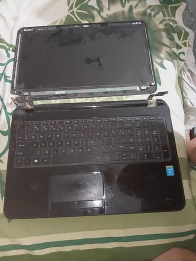 Laptop for Ram and parts