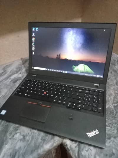 Lenove thinkpad