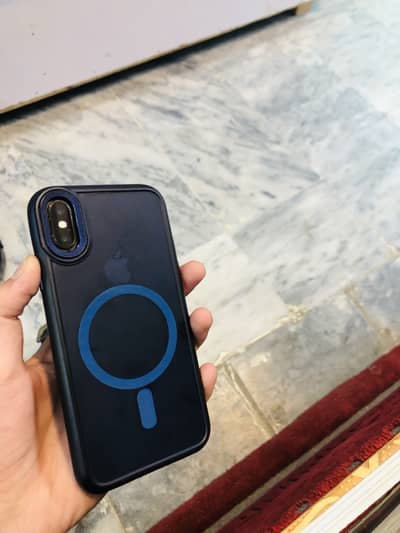 Apple iPhone X