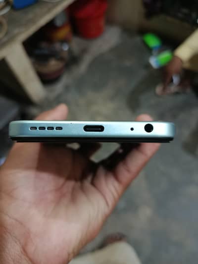 Infinix Smart 9
