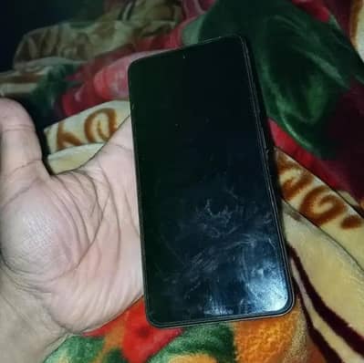 Infinix Hot 40i