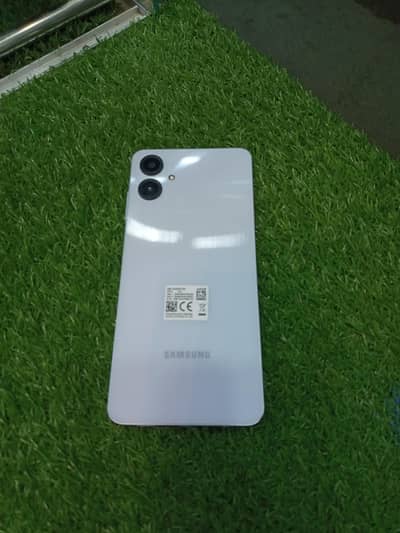 Samsung Mobile A06