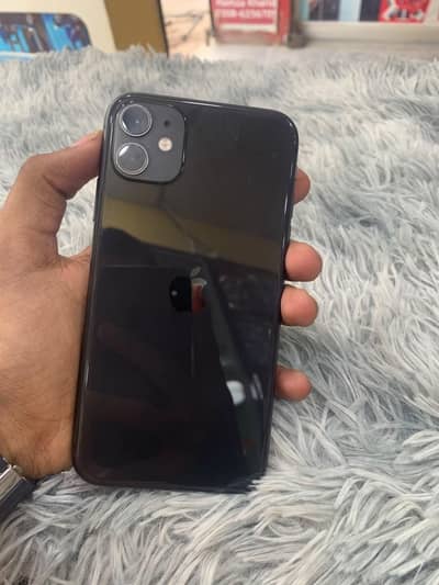 Apple iPhone 11
