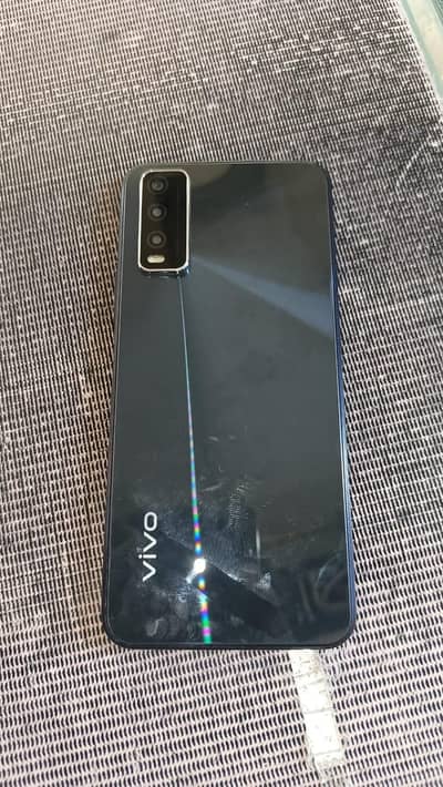 Vivo Y20