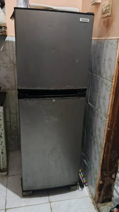 Orient Refrigerator