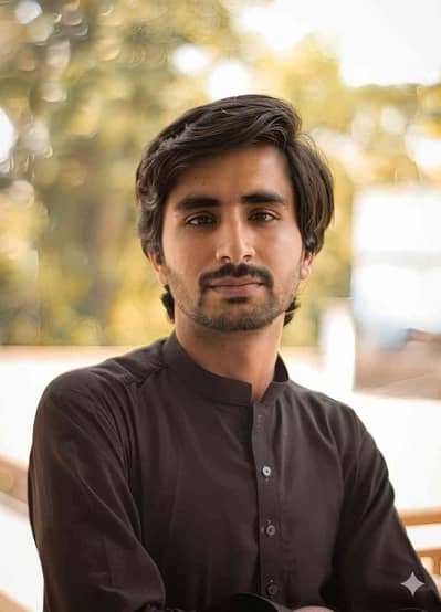 Sulaiman Khan
