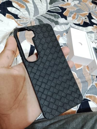 Vivo y21d back cover for sale