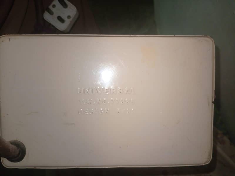 universal Staplizer 1