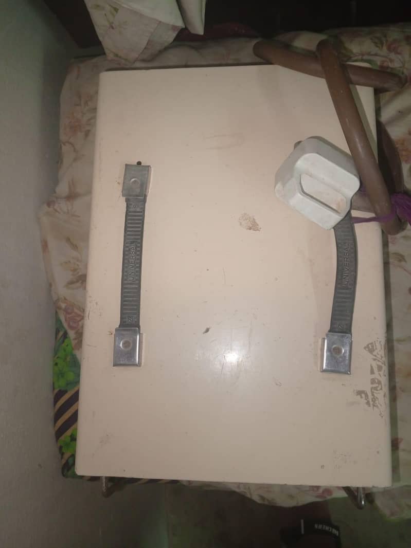 universal Staplizer 2