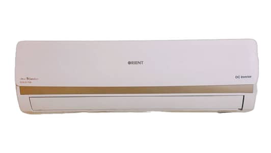 1,5!AC DC INVTER ORIENT EXCELLENT CONDITION COOLING ON 24 like 16*C