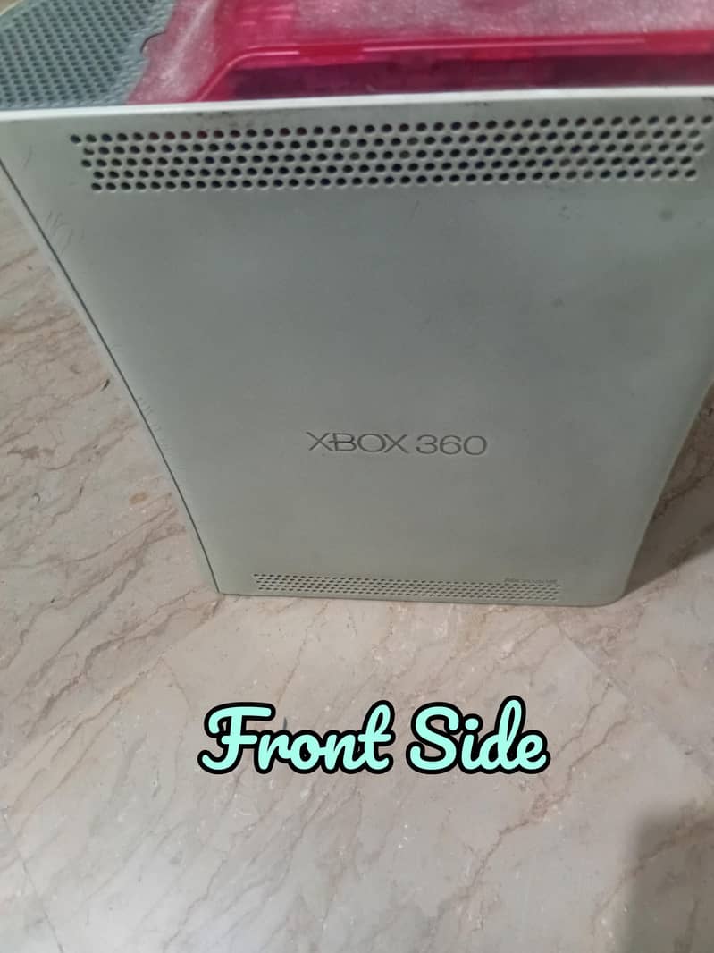 Xbox 360 0