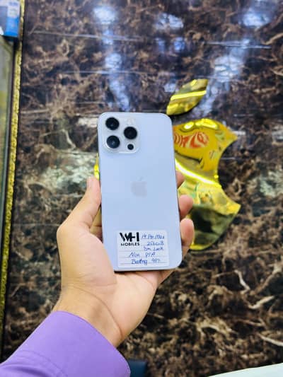 Apple iPhone 14 Pro Max