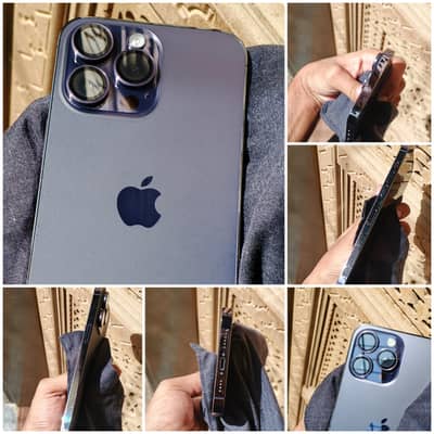 Apple iPhone 14 Pro Max