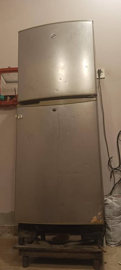 pel refrigerator