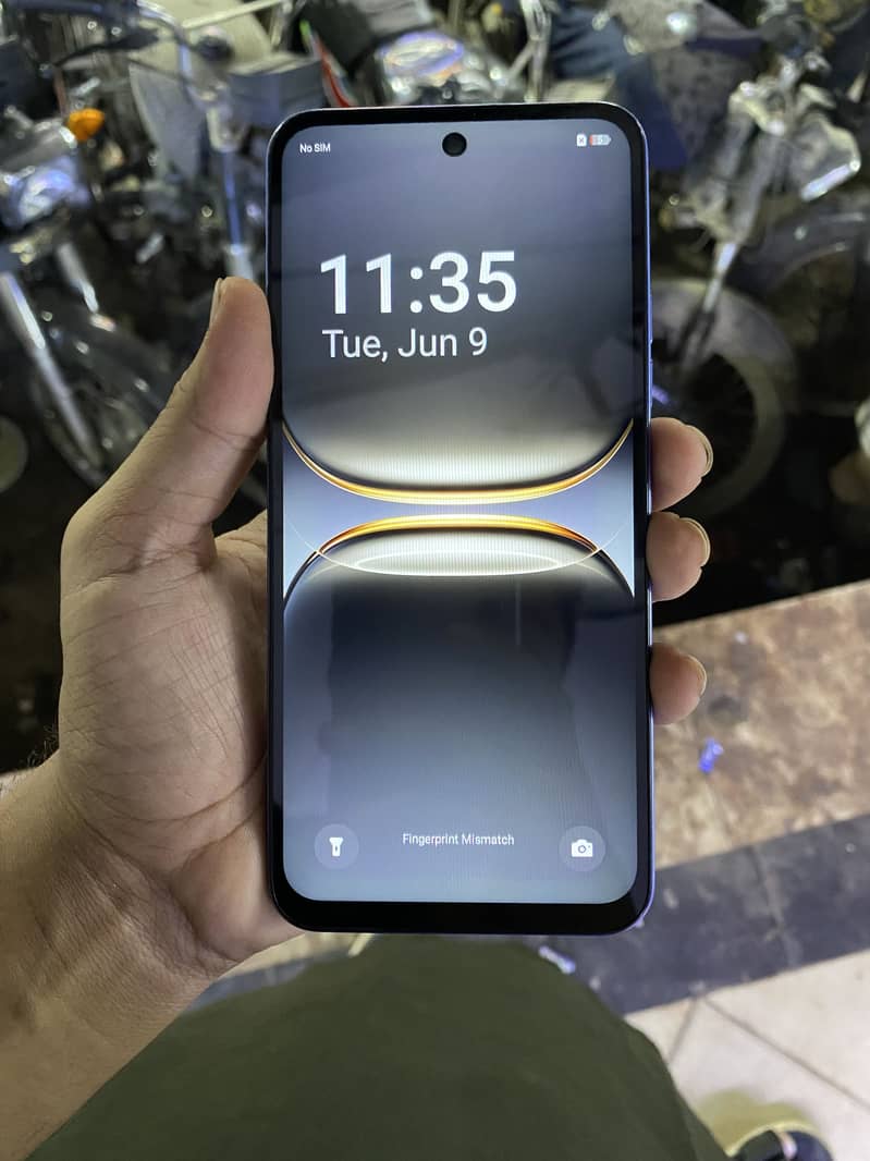Tecno Other Model 1