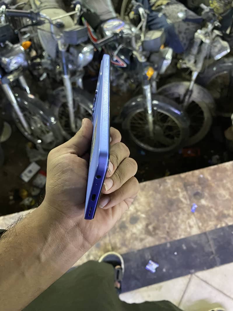 Tecno Other Model 3