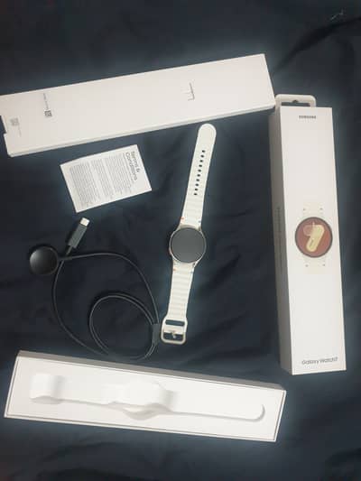 Samsung brand new 7 smart watch