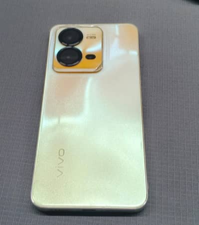 Vivo V25e