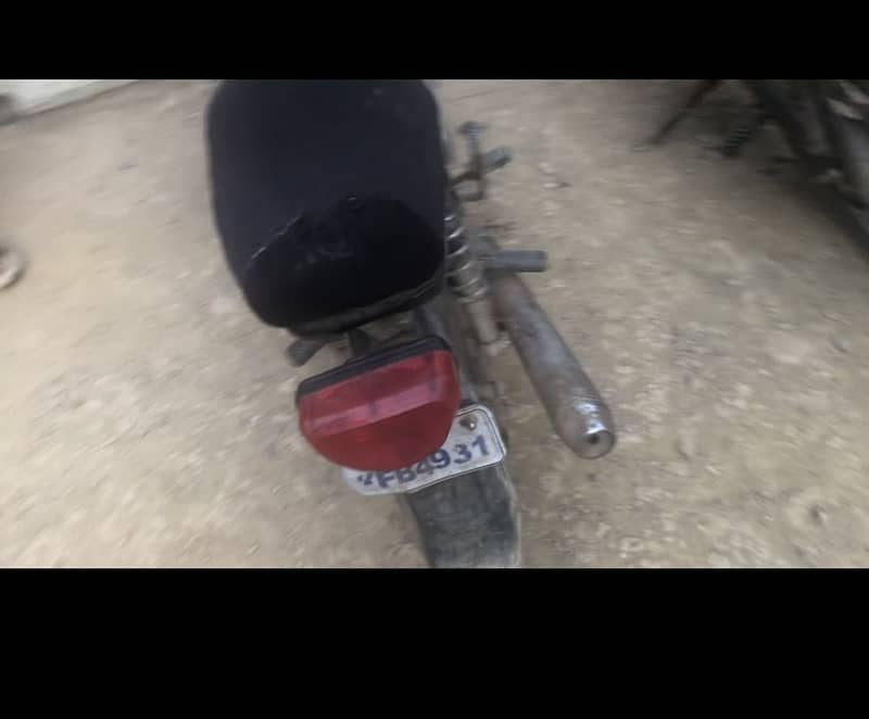 Motorcycle 0