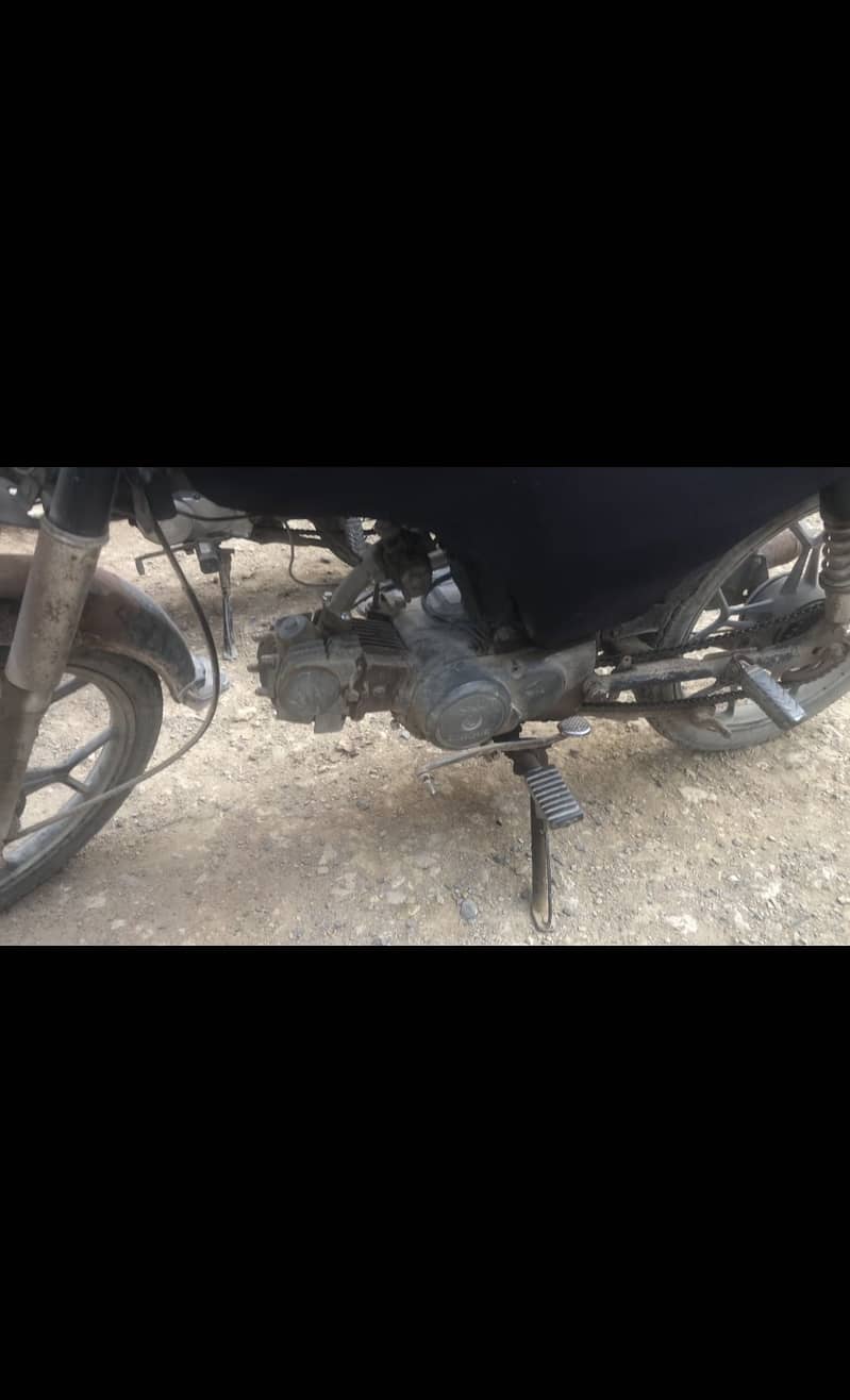 Motorcycle 2