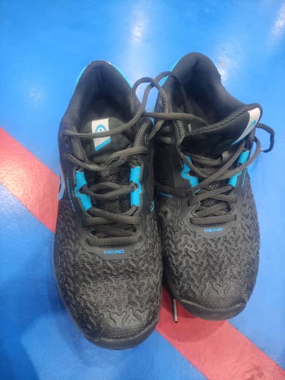 NON Marking shoes (Head origional) UK 7.5