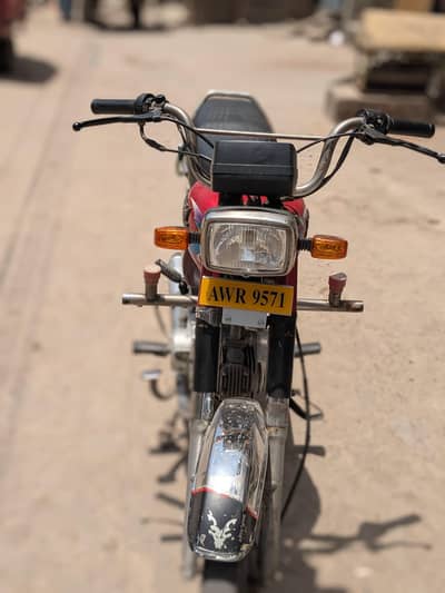 bike for sale
