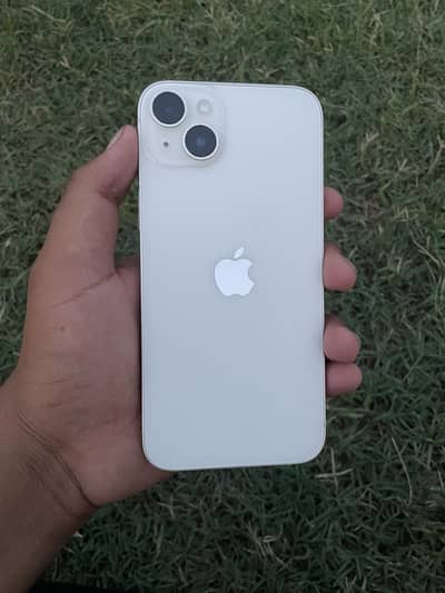 Apple iPhone 14 plus jv dual physical