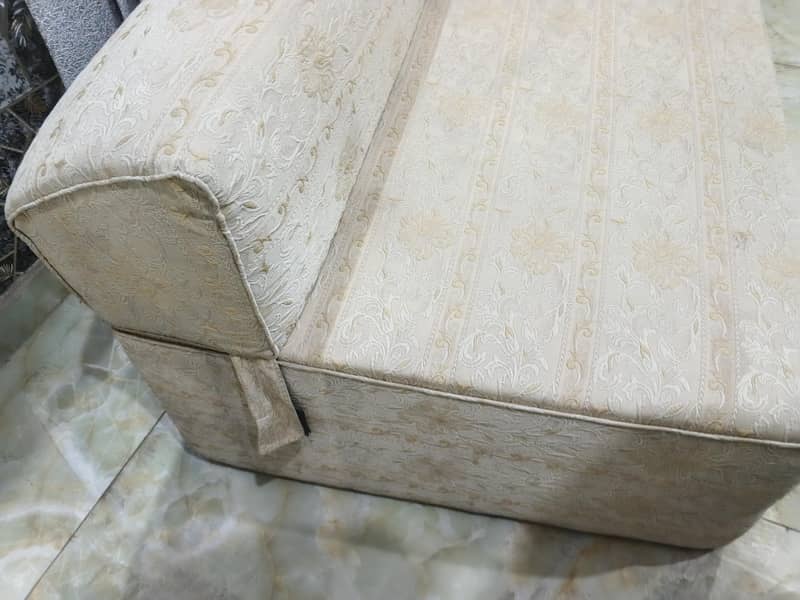 Sofa Cum bed 2