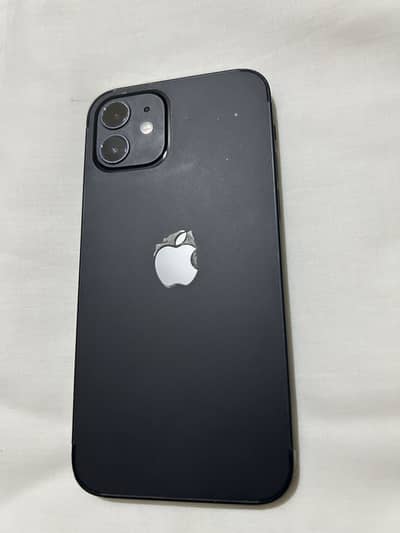 Apple iPhone 12
